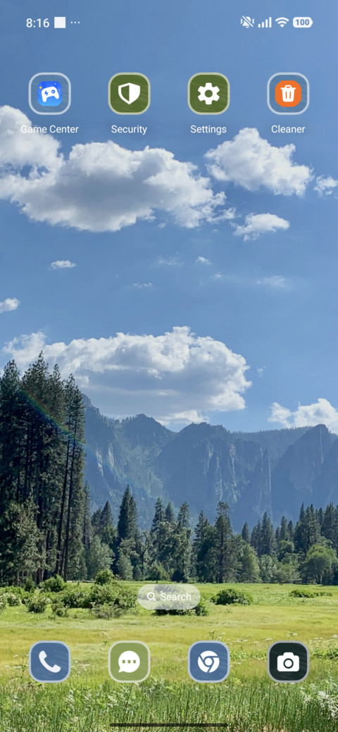 Sky Pop screenshot