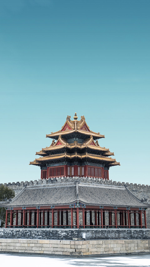 The Secret of the Palace Museum Corner Tower 6 screenshot