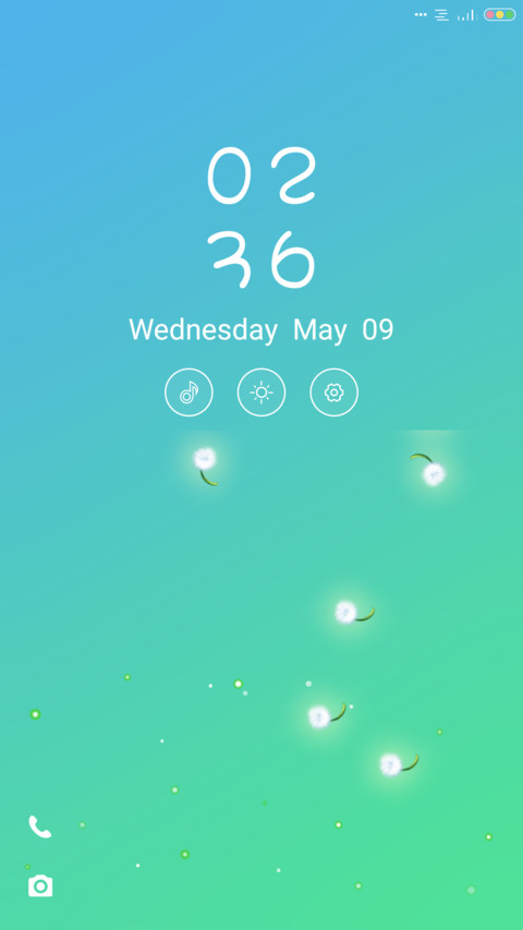 Feather TT screenshot