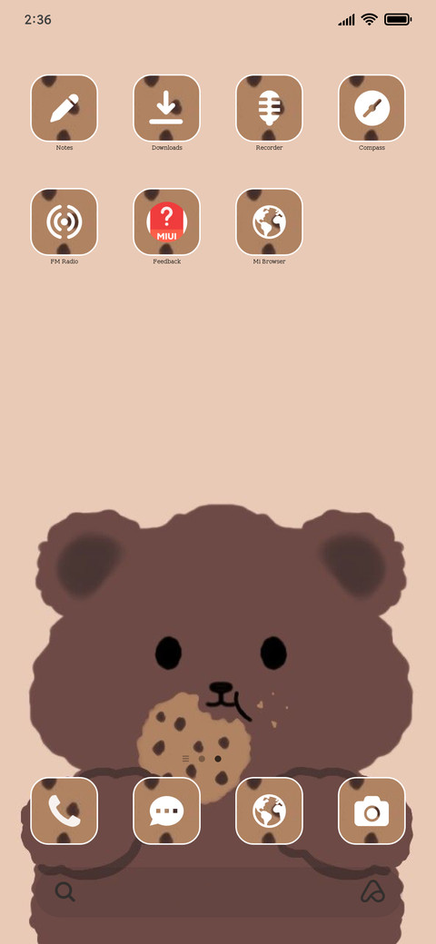 Teddy Love screenshot