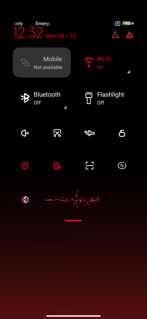 Diavola screenshot