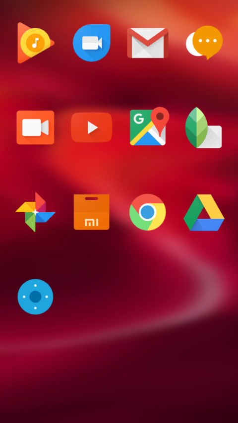 OnePlus UI v10 screenshot