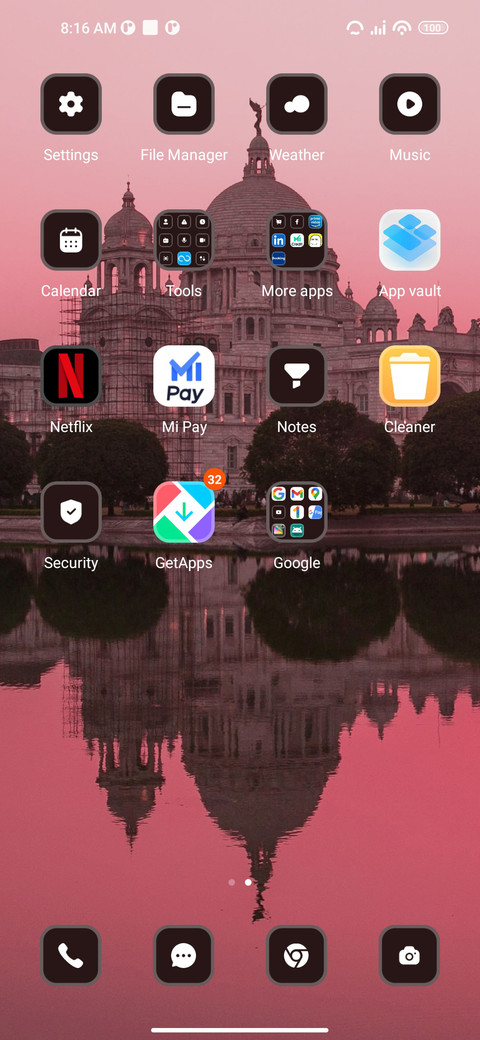 Kolkata screenshot