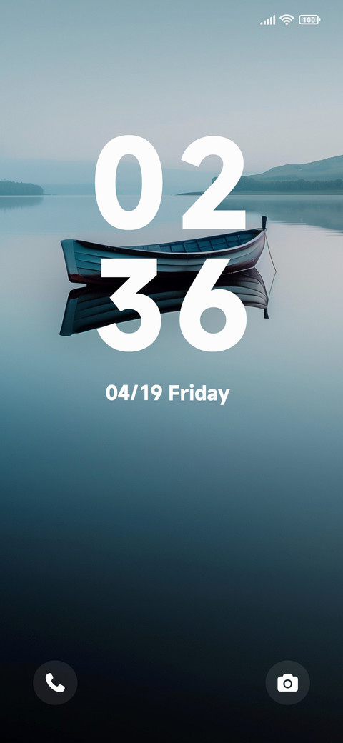 dinghy screenshot