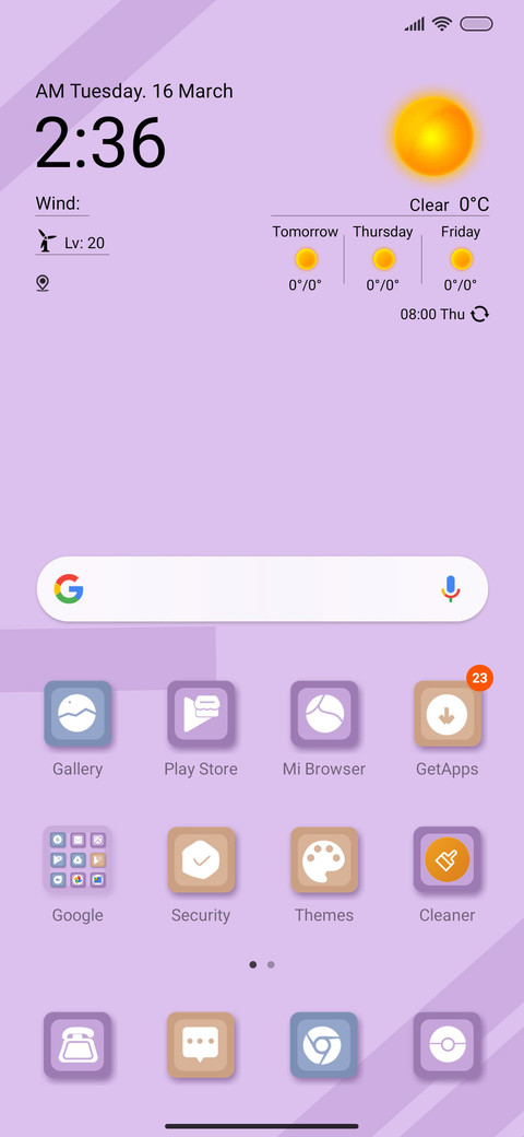 Switch Sticker screenshot