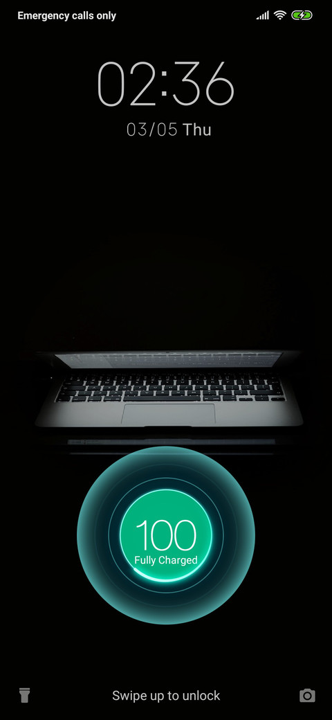 Laptop_3MDS screenshot
