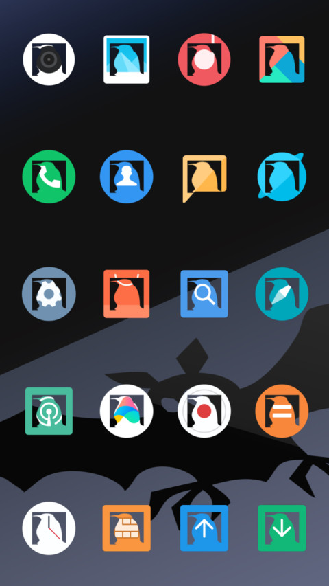 Bat Animal_DWM3 screenshot