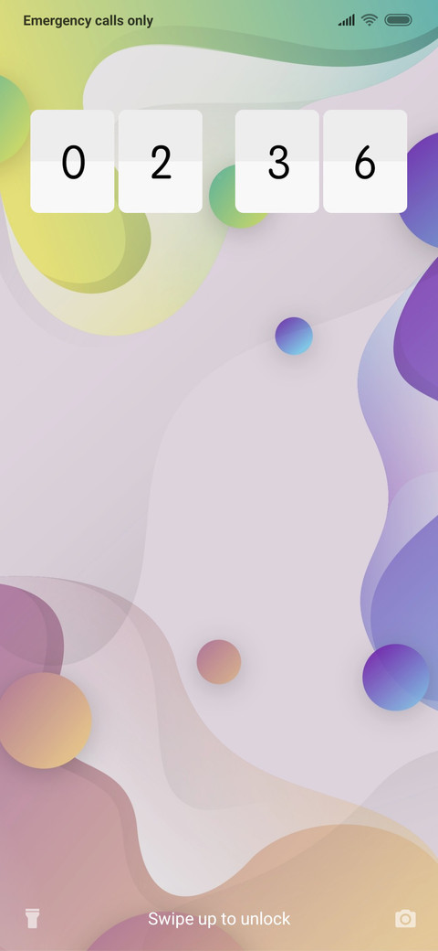 Gradient_3MD screenshot