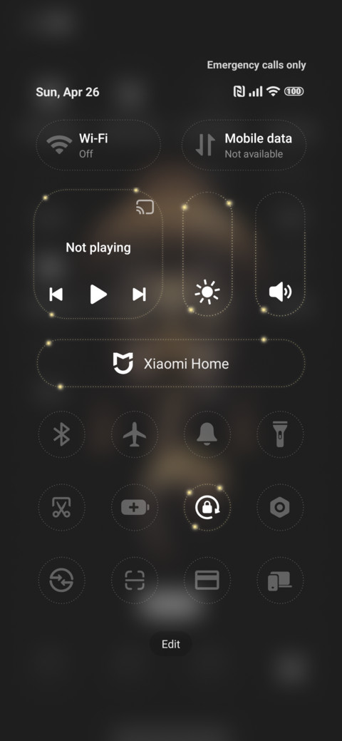 Buddha screenshot