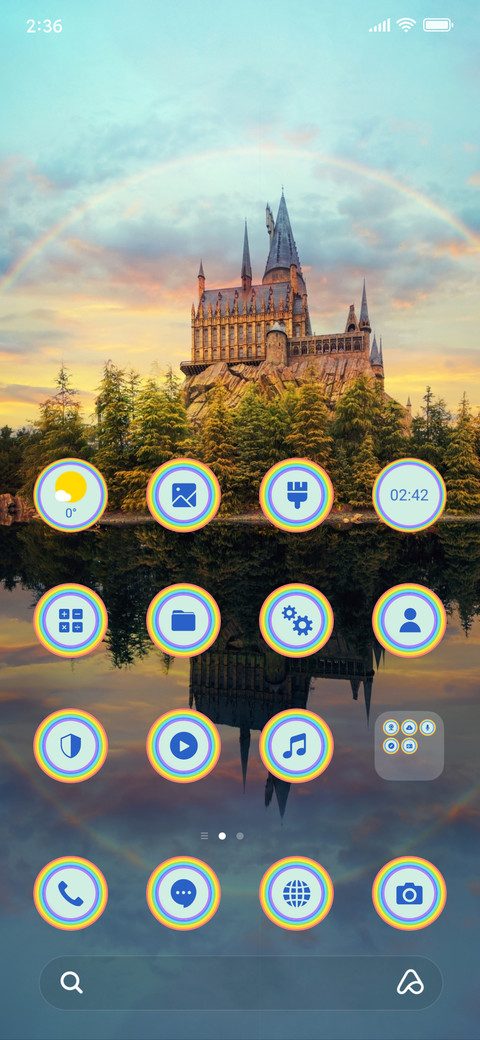 Fantasy_3MDS screenshot