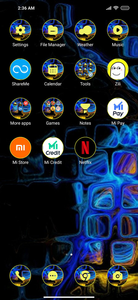 Waves_1 screenshot