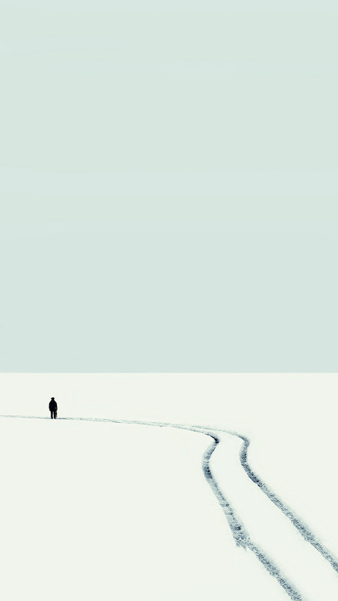极简风格-拍信图库 screenshot