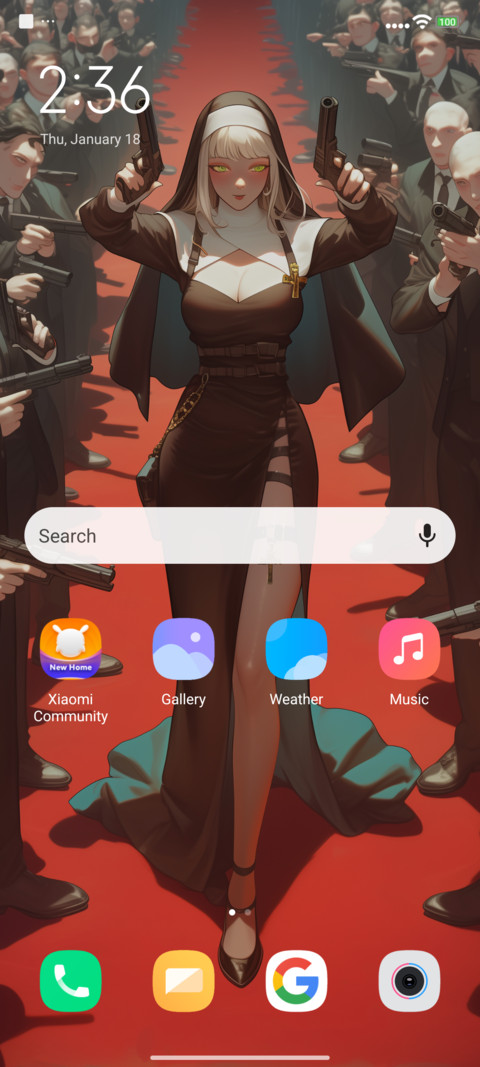 Cool  screenshot