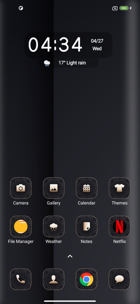 Luxury_4 screenshot