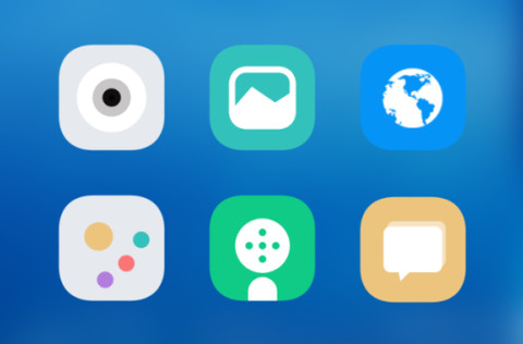 纯净OS screenshot
