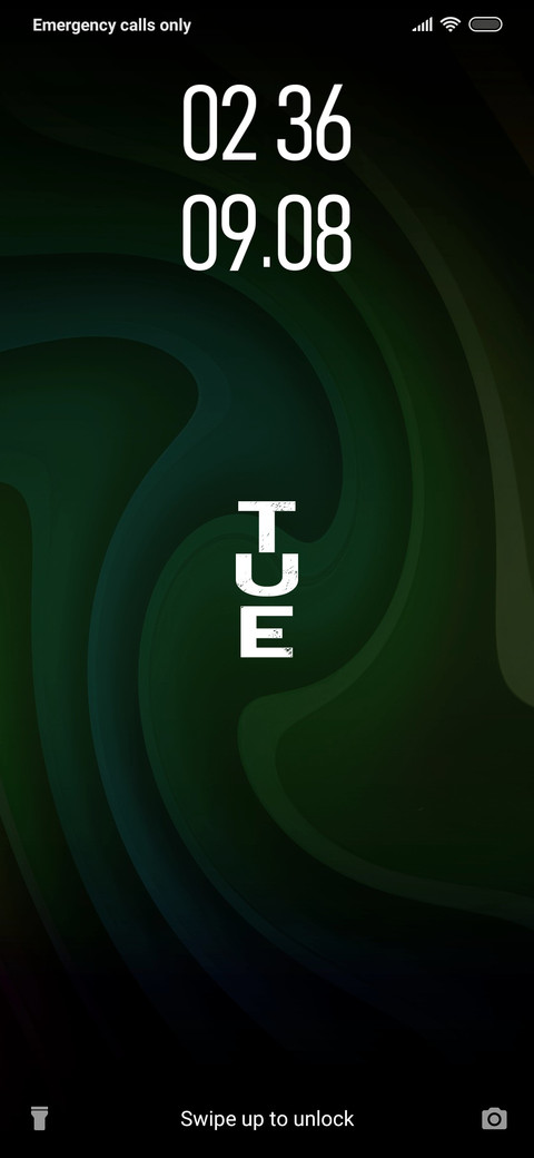 Wave_DWM20 screenshot