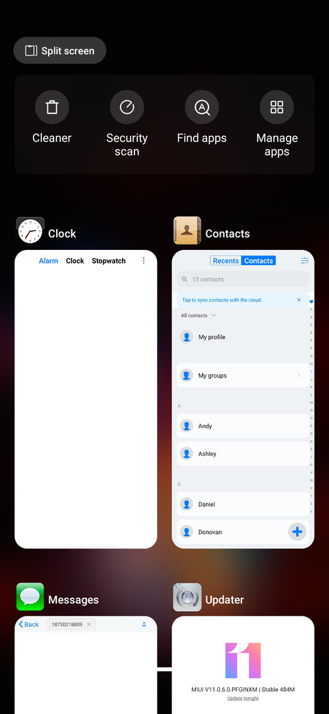 iOS Final version(2) v11 screenshot