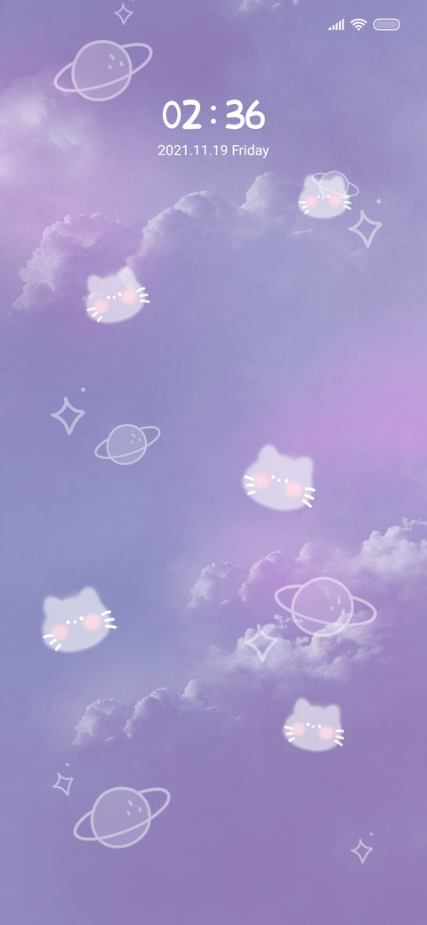 Cure soft cats screenshot