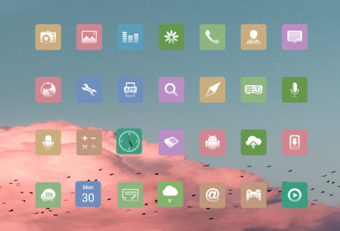 云归燕 screenshot