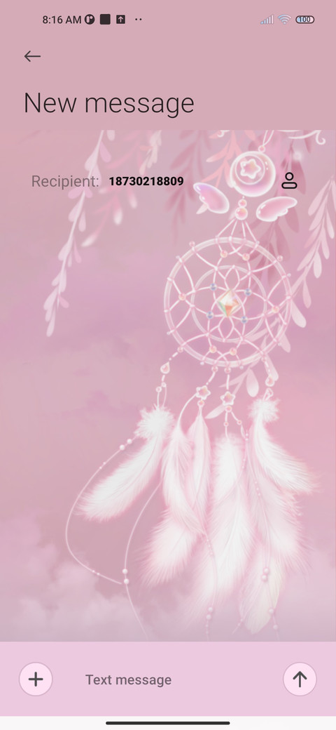 Dream rabbit screenshot