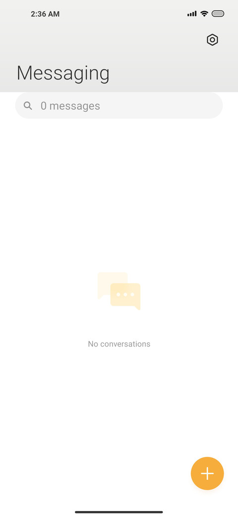 Poma screenshot