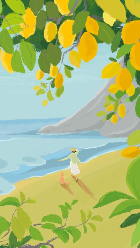 Seeking flowers in leisure time 2 screenshot
