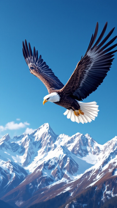 Nature screenshot