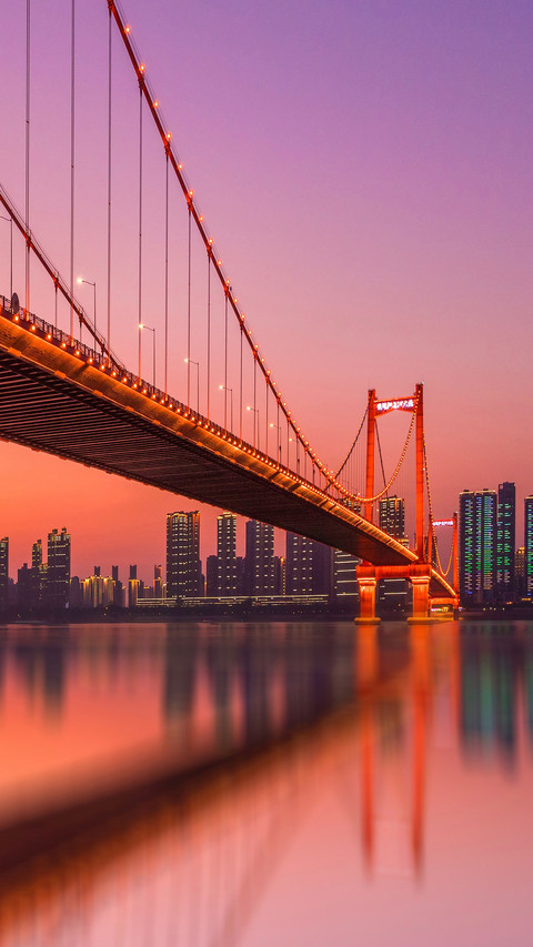 Wuhan the romantic breakfast capital screenshot