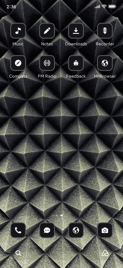 Illusion screenshot