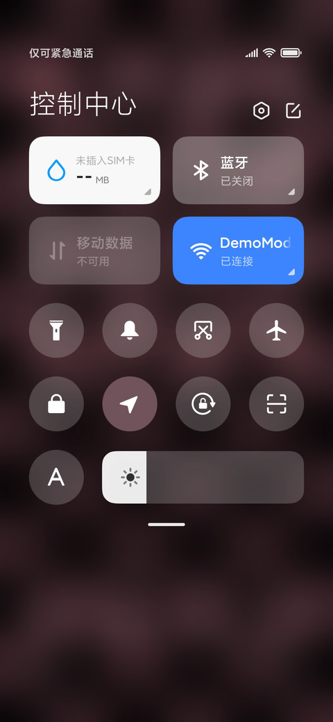 棋盘格小心心 screenshot