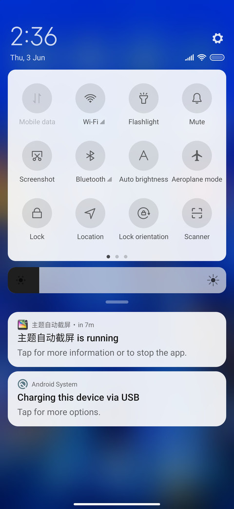 City_4 screenshot
