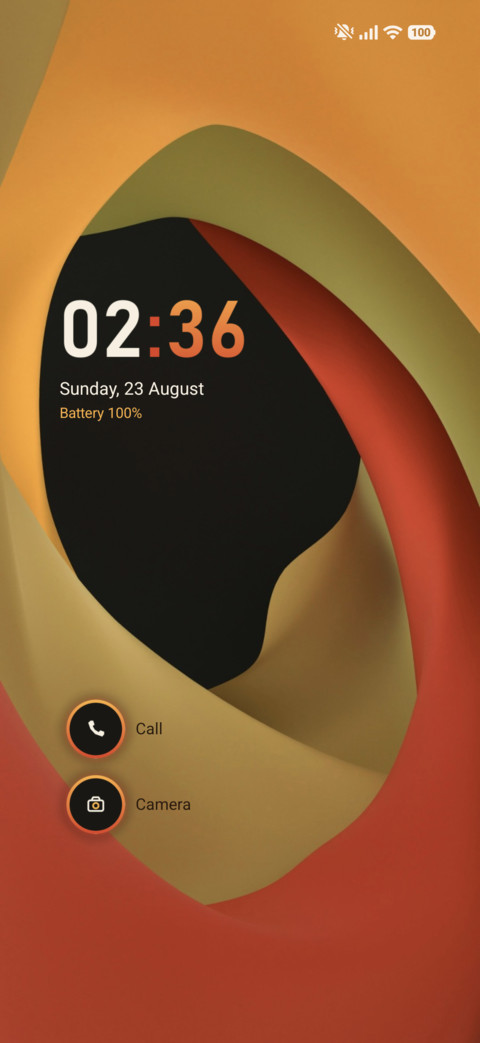 Ember Vortex screenshot