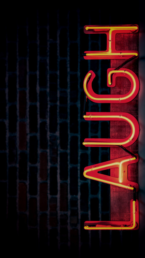 Neon8 screenshot