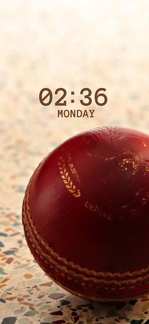 Red Cricket screenshot