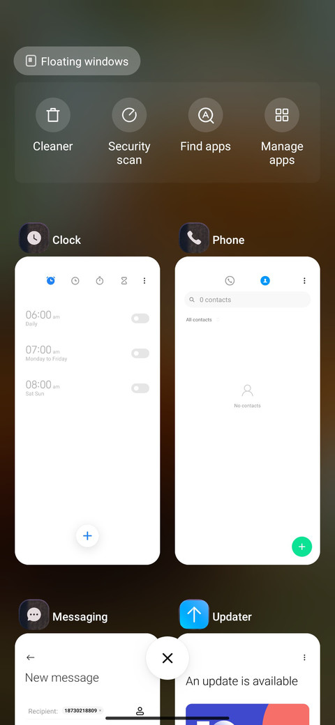 Baby screenshot