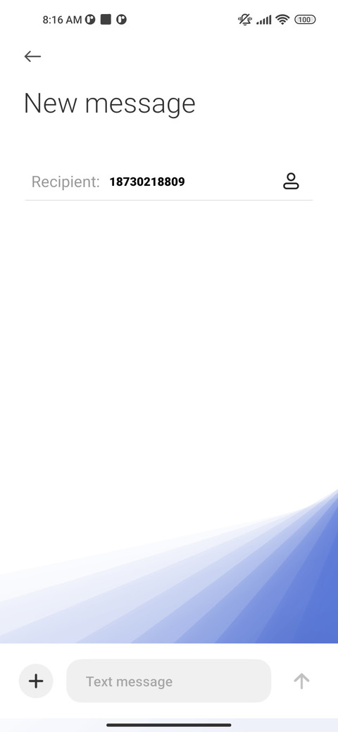 Indigo naturalis screenshot