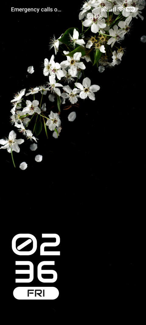 Soft Bloom screenshot