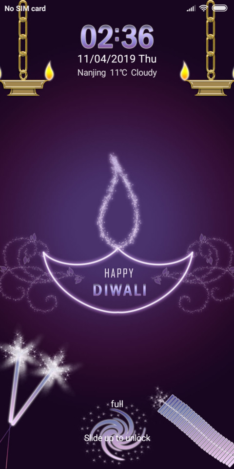 Desi Diwali  Diwali  screenshot