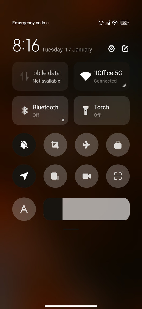Worship screenshot
