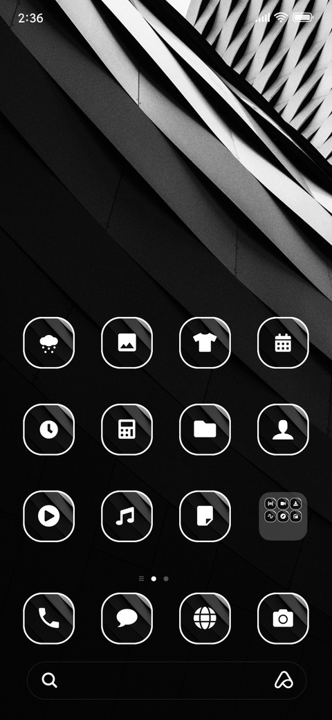 Abstract Surface_3MDS screenshot