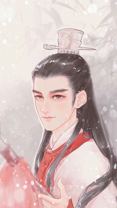 潇洒少年 screenshot