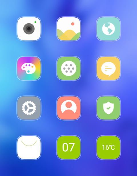 一座城一场梦 screenshot