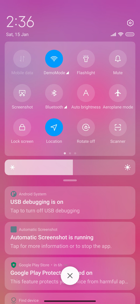 Love_Lock screenshot