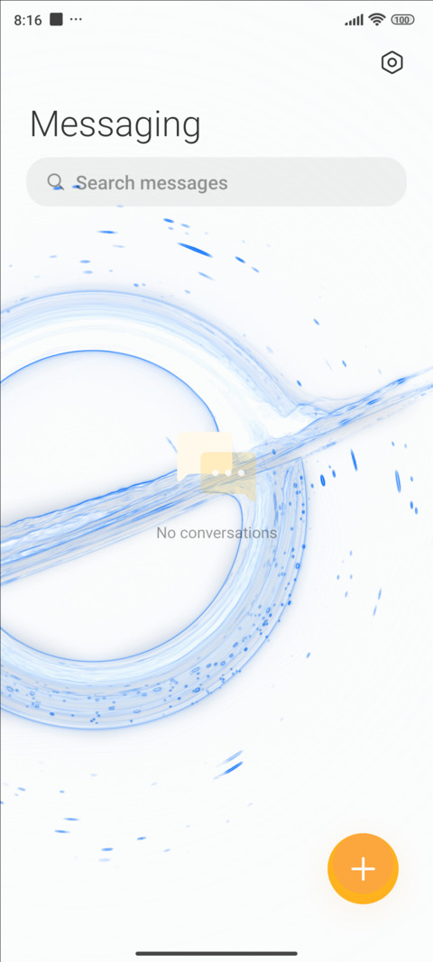 Black Hole screenshot
