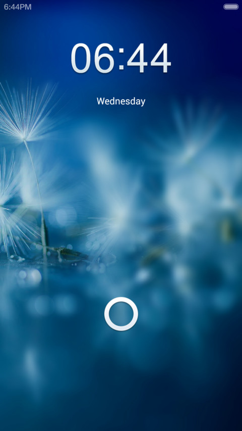 Air screenshot