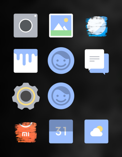 Mix v1.0 screenshot