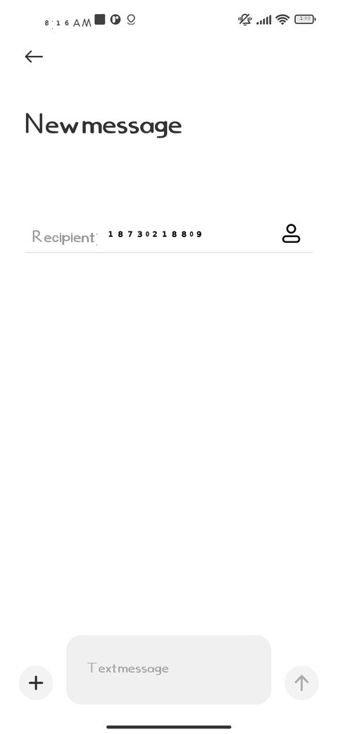 خط ثلث ثروةعماره screenshot