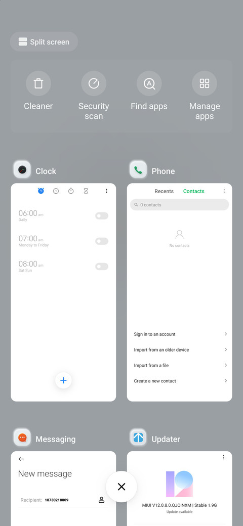 Hong Rabbit screenshot
