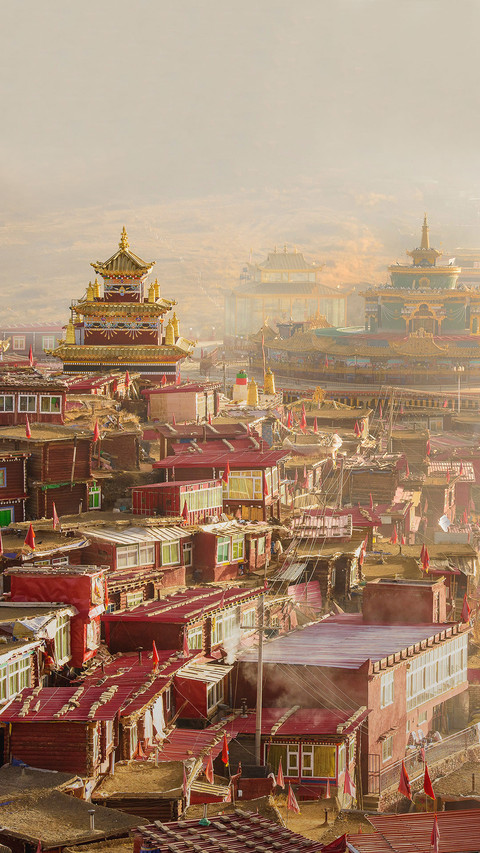 中国极致美景 screenshot