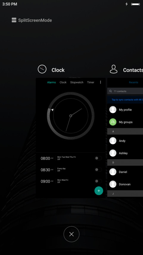 WhiBlack screenshot
